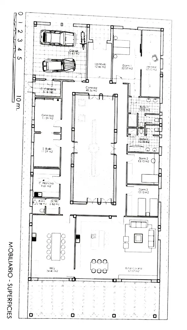 Chalet con piscina en venta en Valle del Sol, imagen 79