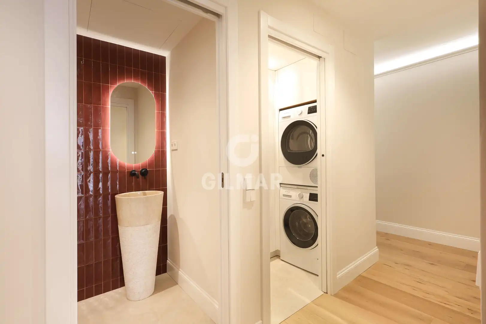 Flat with lift for sale in Centro, imagen 14