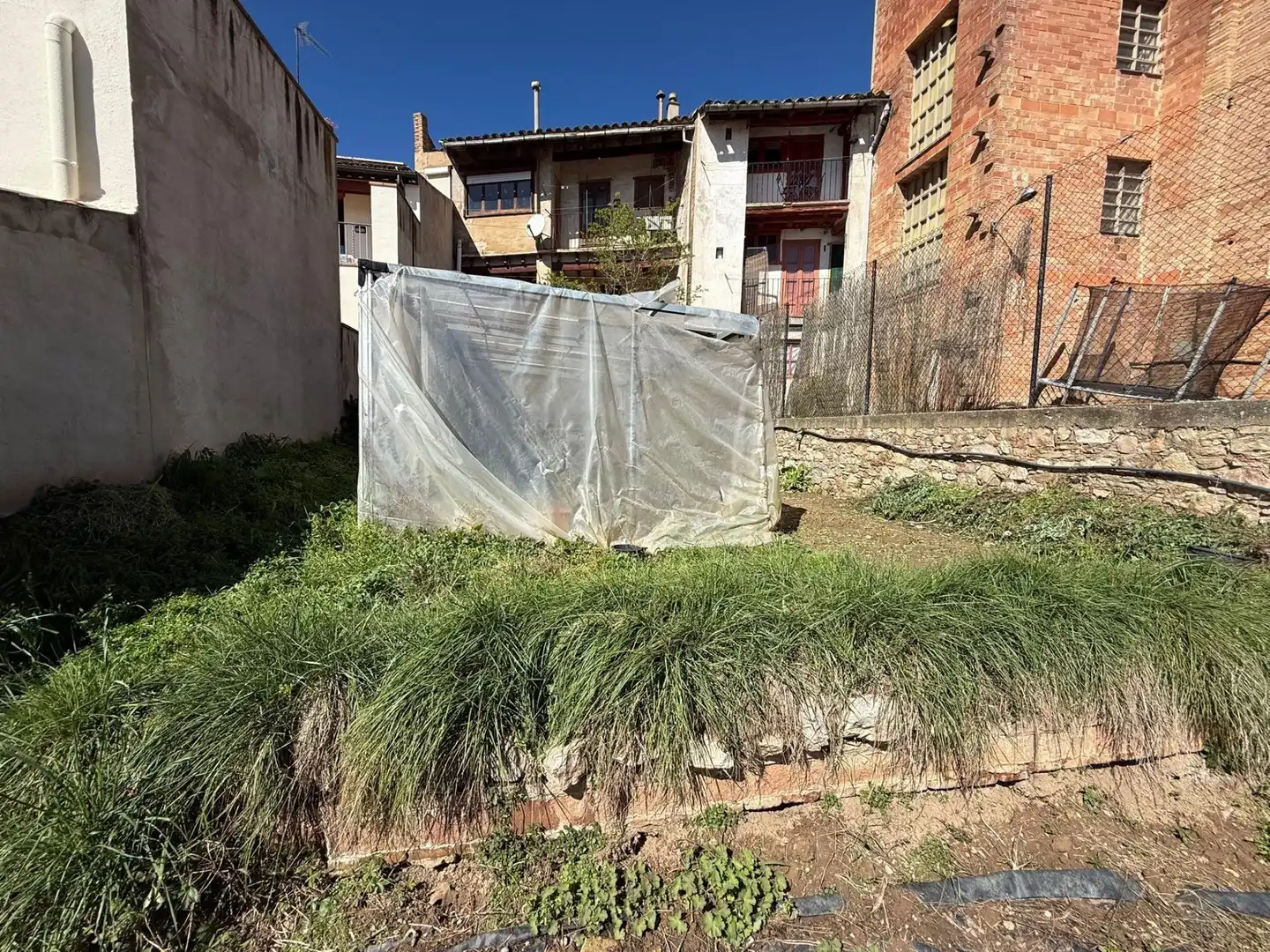 Casa o chalet en venta en Centelles con Jardín privado, Terraza y Balcón