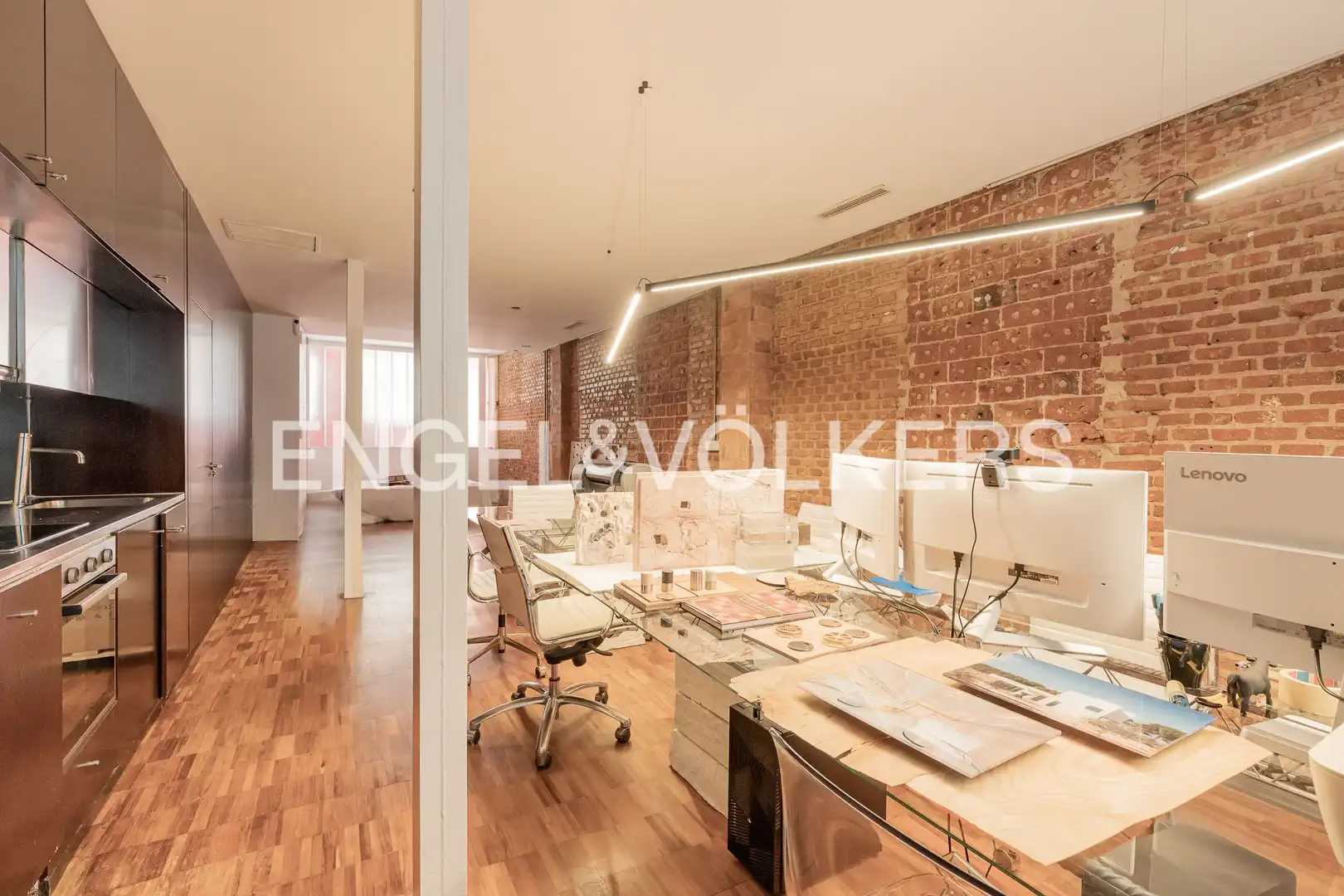 Piso en venta en Madrid con Aire acondicionado y Calefacción