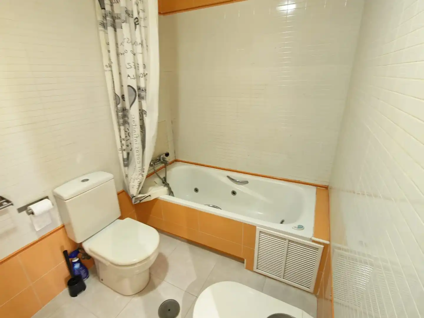 Bathroom of Flat for sale in Murcia  with Air Conditioner