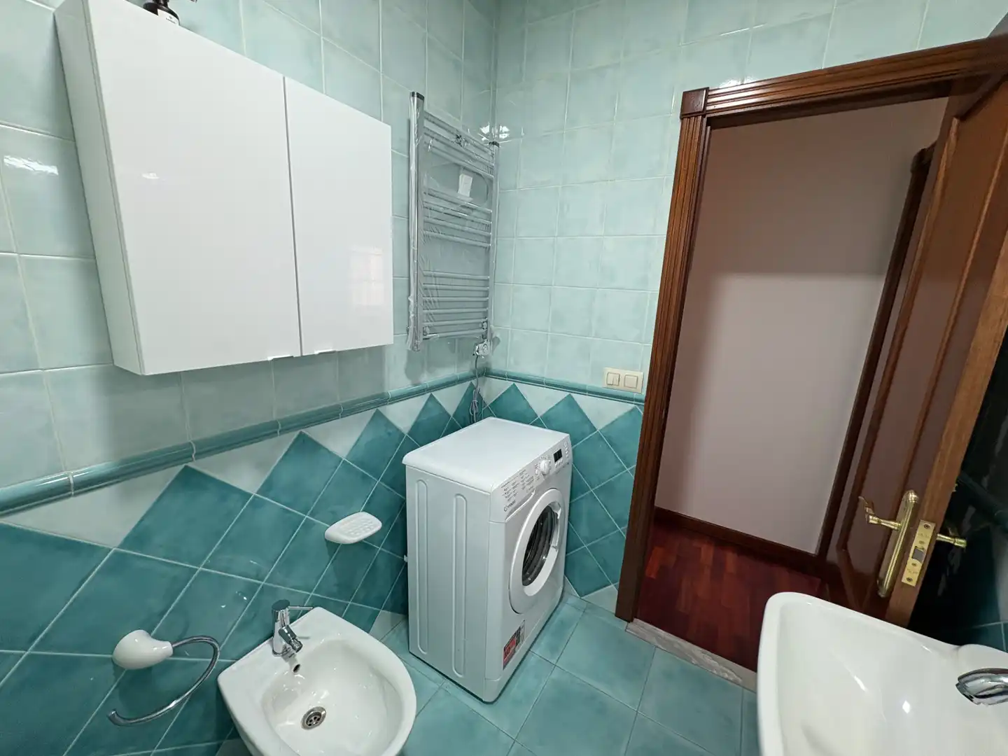 Piso con balcón en venta en Rúa Igrexa, imagen 20