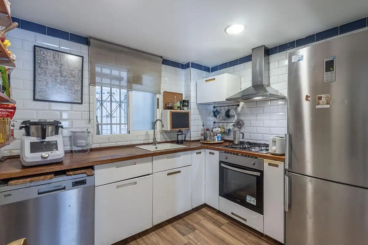 Appartement avec terrasse à vendre à Calle Pedro Antonio de Alarcón 77, imagen 23