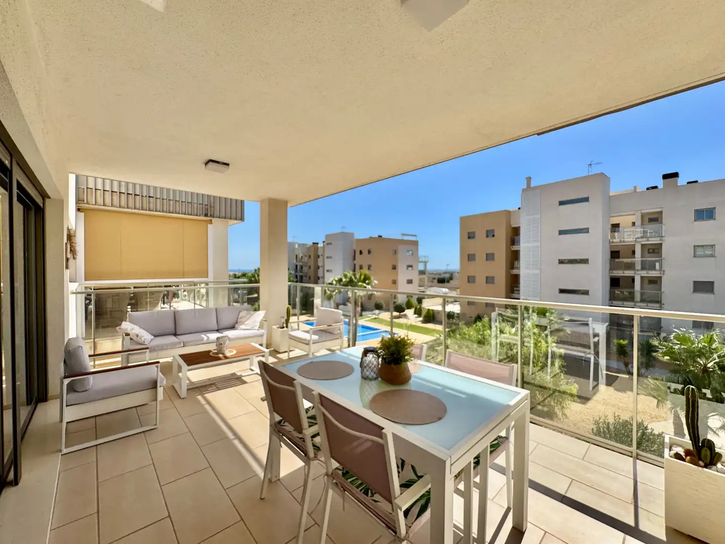 Apartamento con terraza en venta en Orihuela Costa, imagen 32