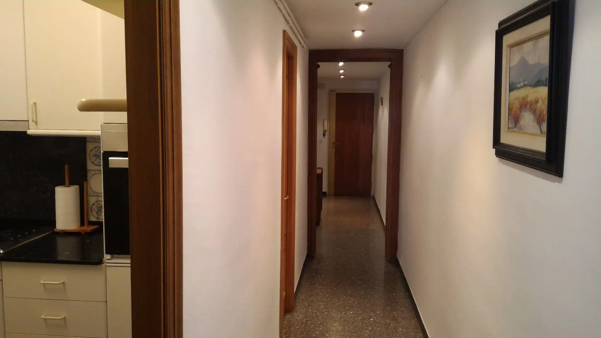 Pis en venda en Girona amb Aire condicionat, Calefacció i Balcó