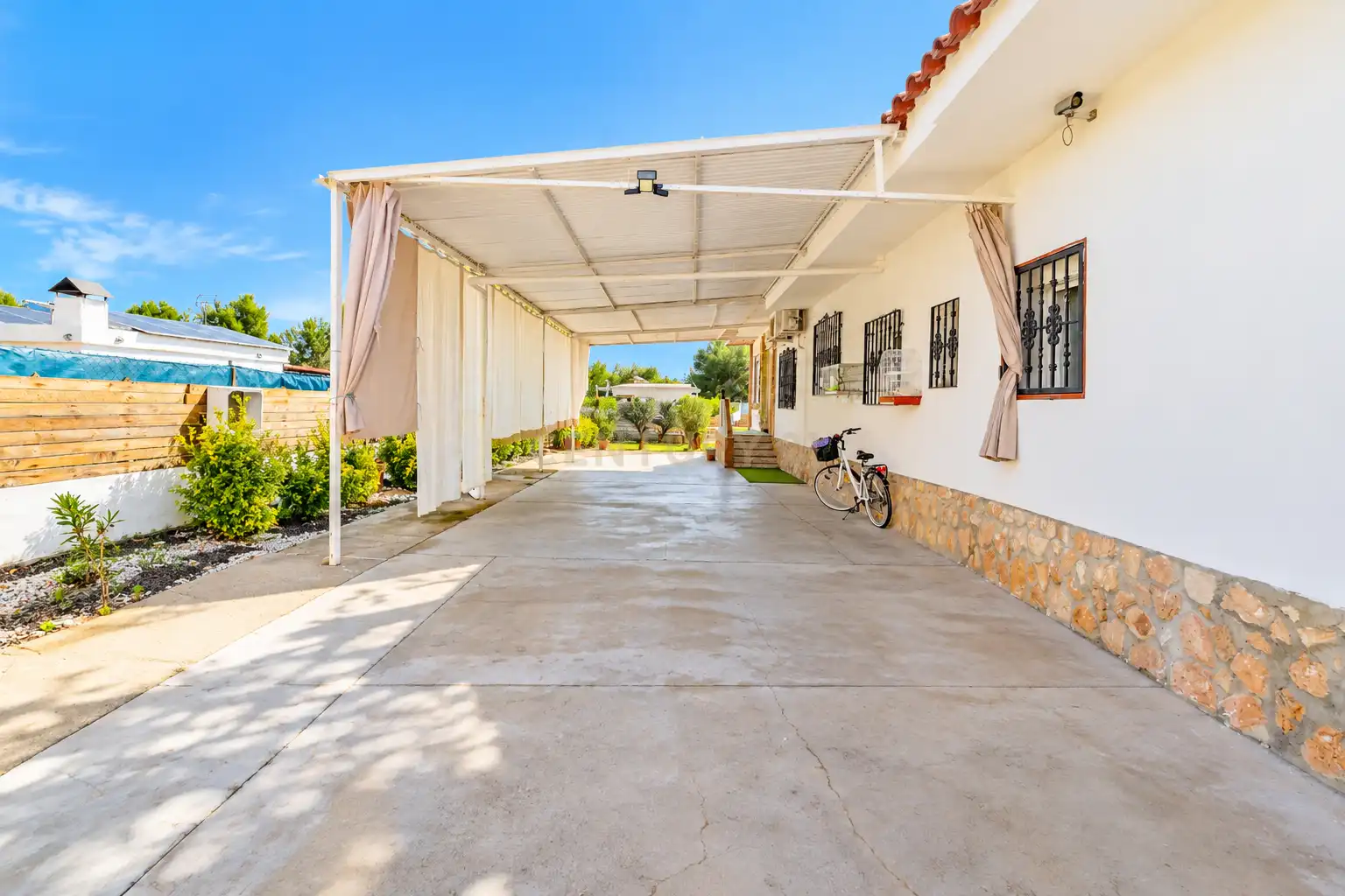 Villa in vendita a Plaça Diseminados, 368, Vilamarxant, Spain, imagen 31