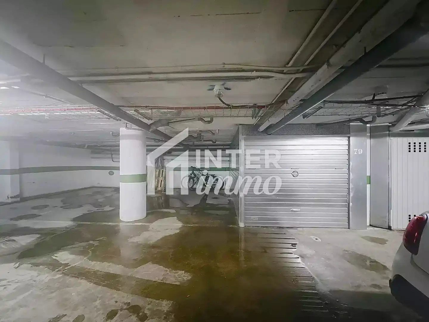 Aparcament en venda a CLUB NAUTIC 4, imagen 4