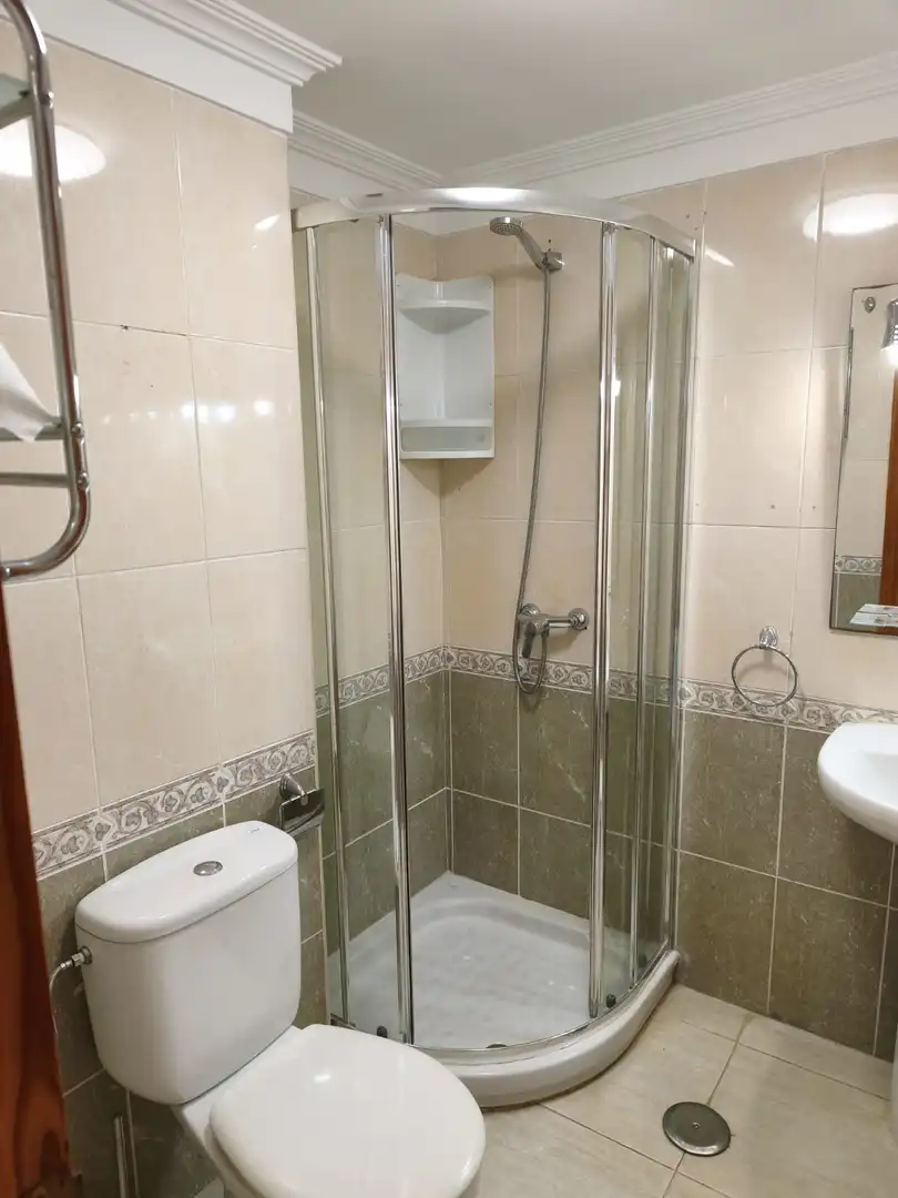 Badezimmer von Dachboden zum Verkauf in Granadilla de Abona mit Terrasse