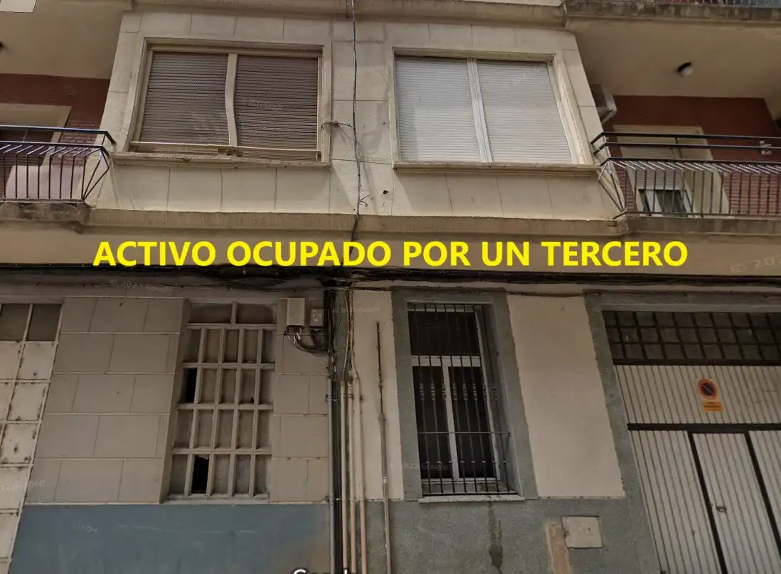 Piso en venta en Travesía Ezquerro