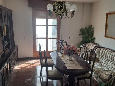 Piso con balcón en venta en San Bartolomé - Millán de Priego