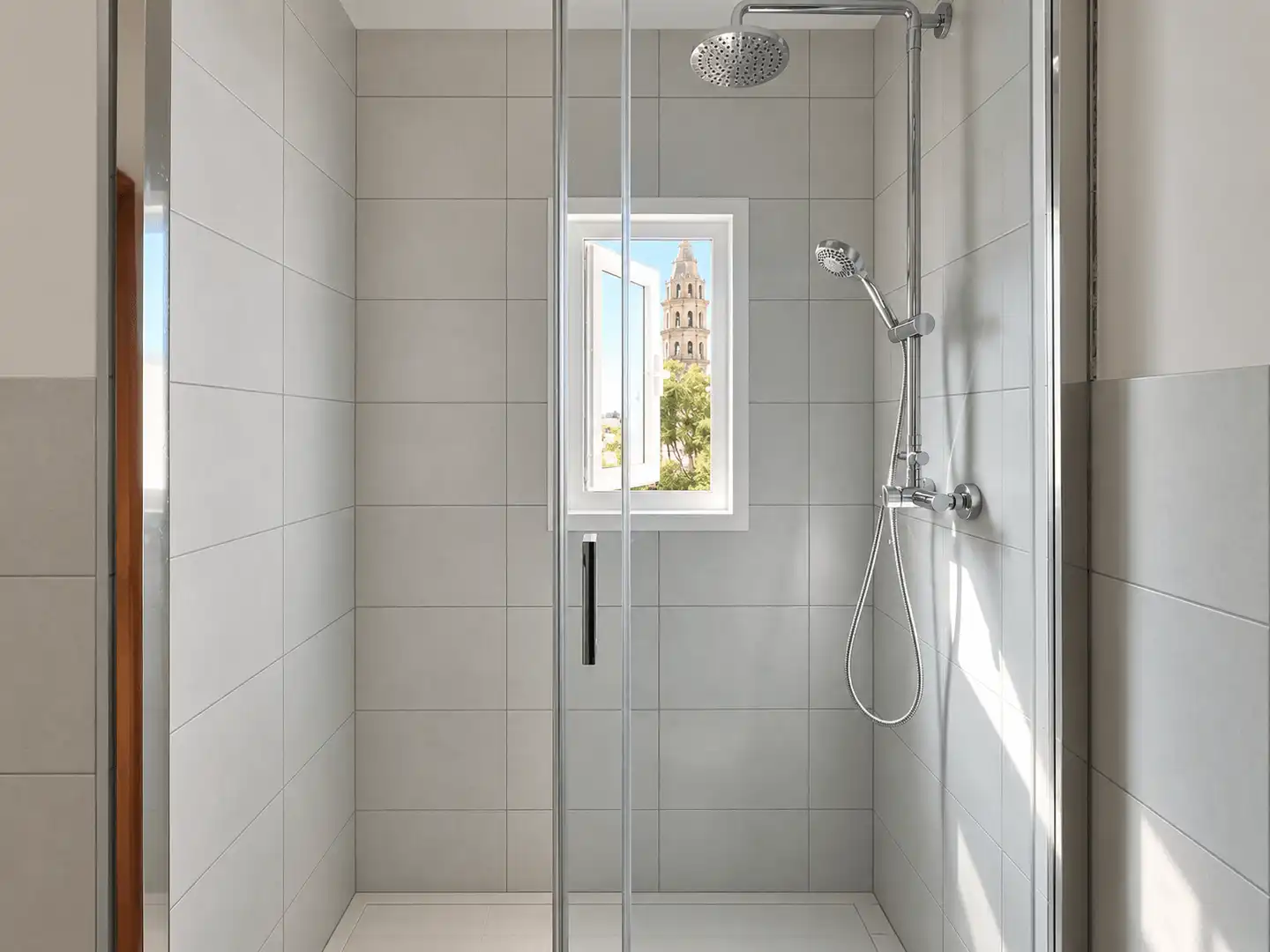 Flat with terrace for sale in Centre, imagen 19