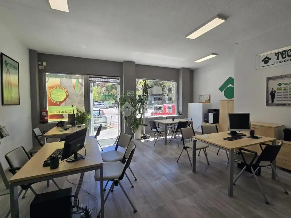 Flat for sale in Norte - Universidad, imagen 19