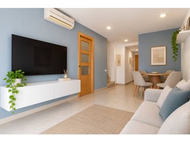 Appartamento con balcone in vendita a Eixample