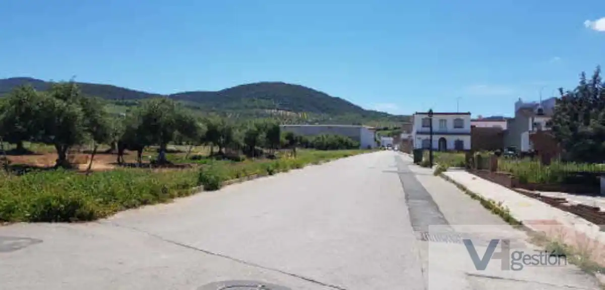 Grundstücke und Bauplätze zum Verkauf in Puerto Serrano, imagen 3