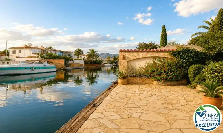Villa avec jardin à vendre à Ebre 42A, imagen 16