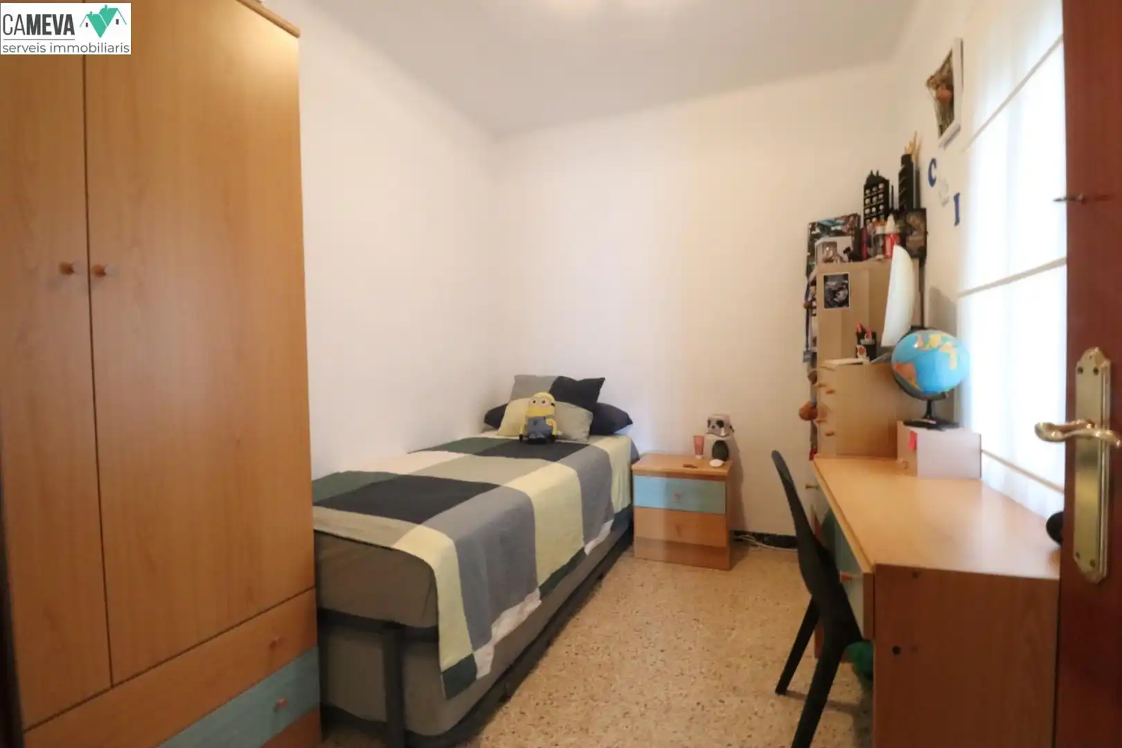 Piso con ascensor en venta en Vía de Sant Oleguer, imagen 28