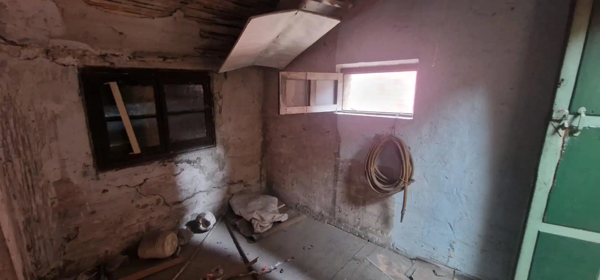 Edificio en venta en Lena