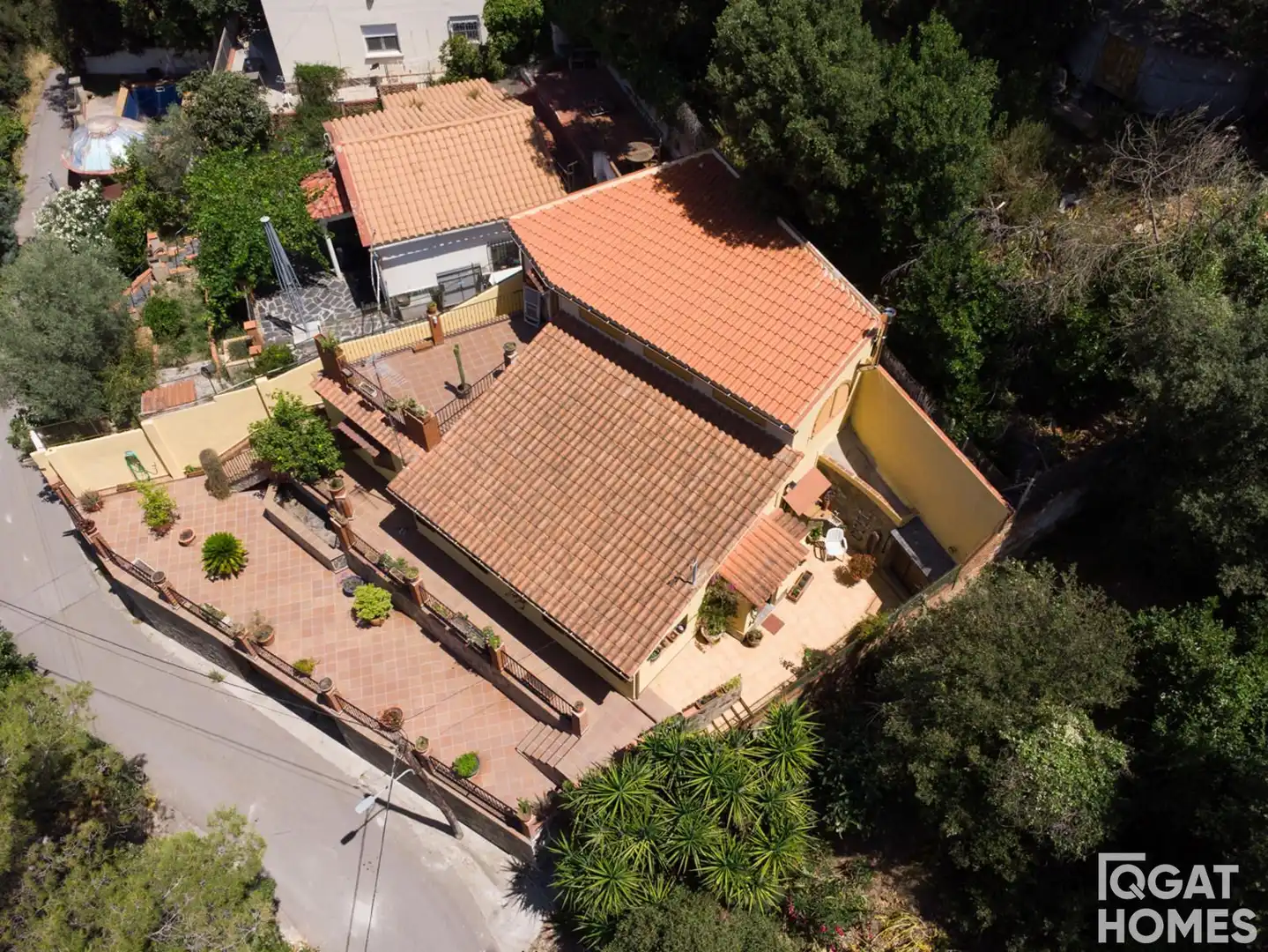 Casa o chalet en venta en Vallvidrera, La Floresta