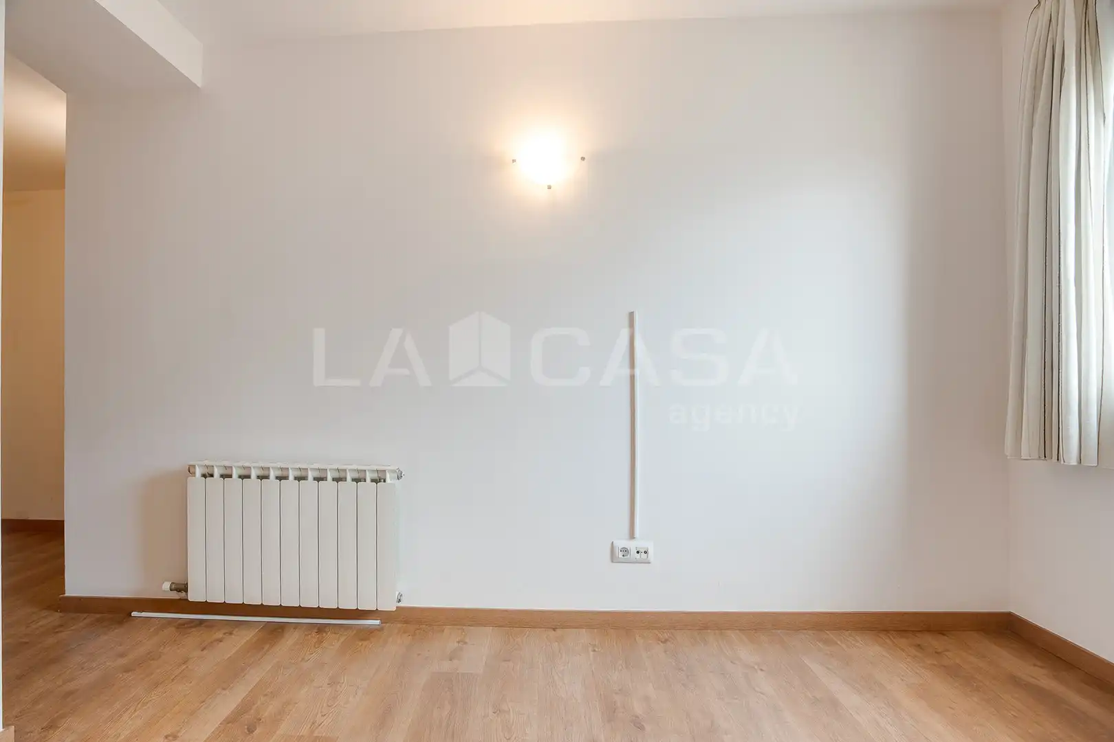 Dormitori de Pis en venda en Canovelles amb Aire condicionat, Calefacció i Parquet