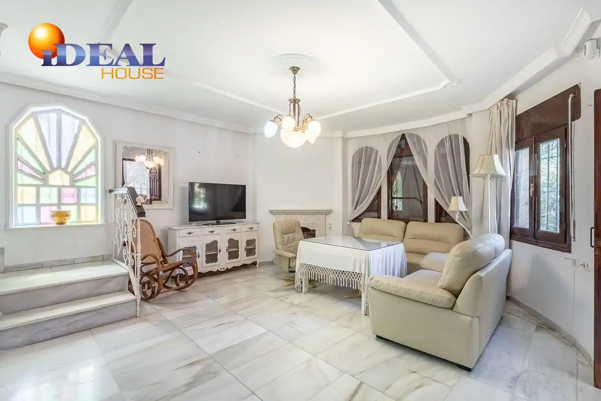 Casa o chalet en venta en UE 8, Purullena