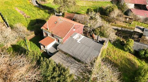 Foto 5 de Casa o chalet en venta en Aldea Xens, 76, Rianxo, A Coruña