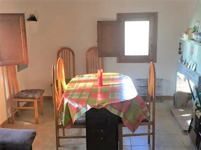 Menjador de Casa o xalet en venda en Tortosa