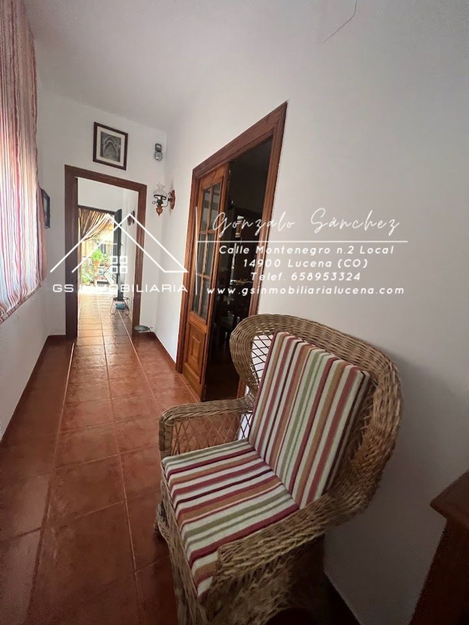 Single-family semi-detached for sale in Cabra
