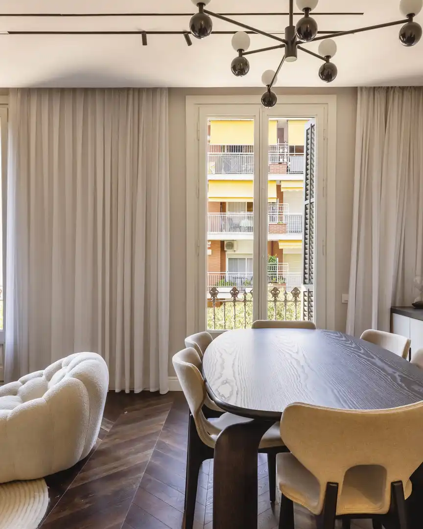 Appartamento con terrazza in vendita a Carrer de la Diputació, imagen 11