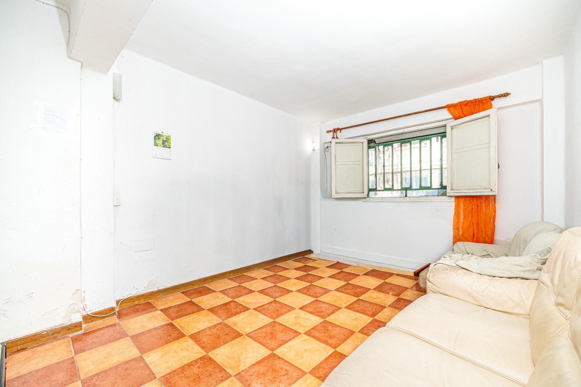 Planta baixa en venda en  Palma de Mallorca amb Balcó