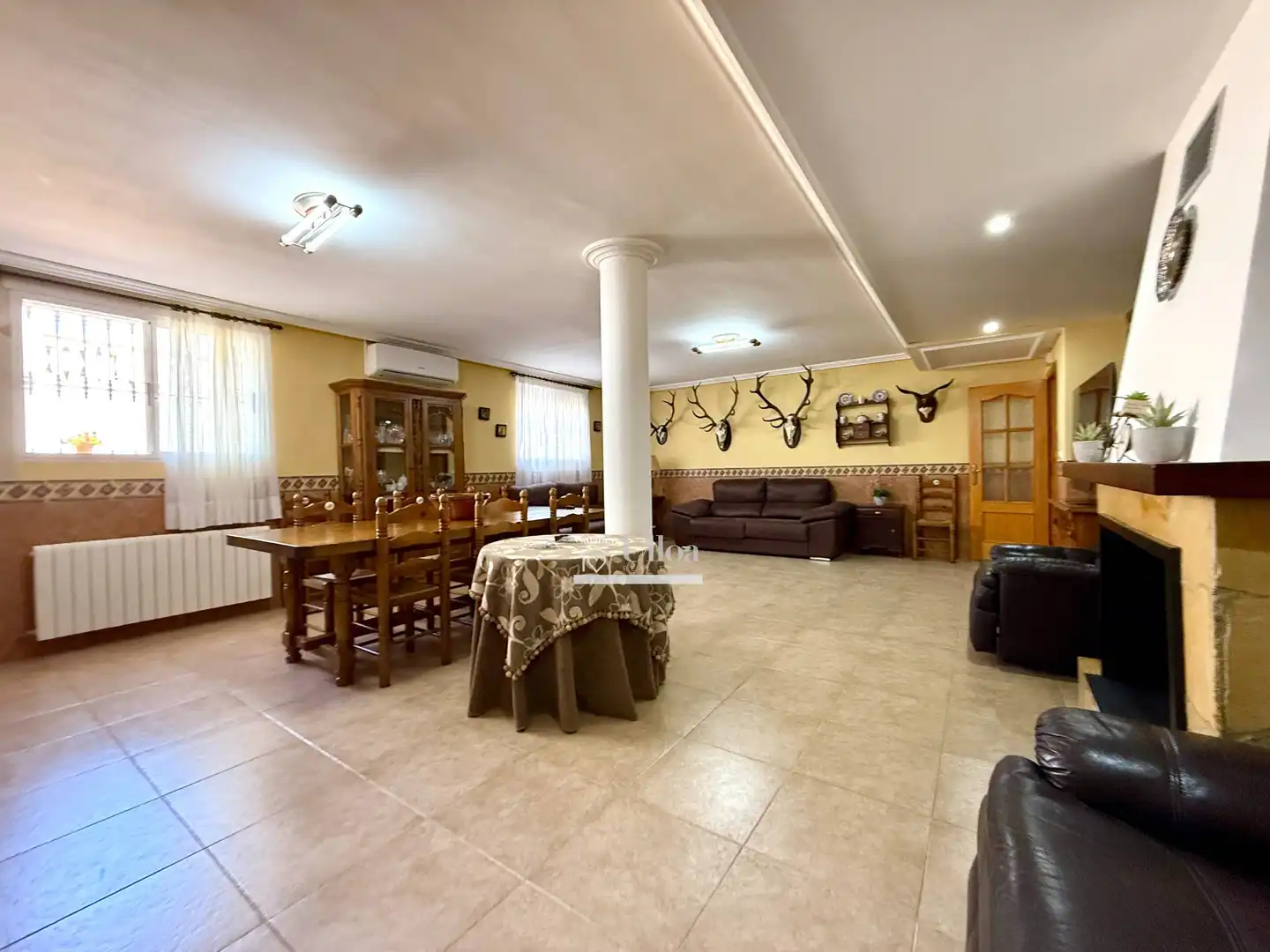 Detached house with pool for sale in La Huerta, imagen 54