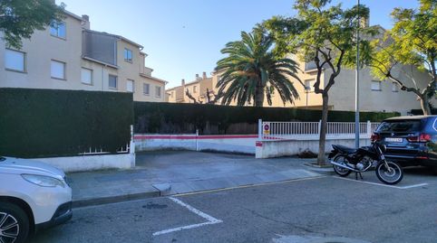 Foto 5 de Garaje en venta en Carrer de Josep Maria Subirachs, 34, Jardins de Vilafortuny- Mas d'en Bosch, Cambrils