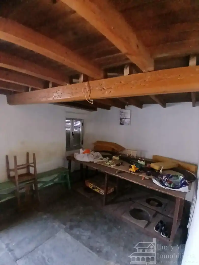 Casa o chalet en venta en Pedrosillo de los Aires