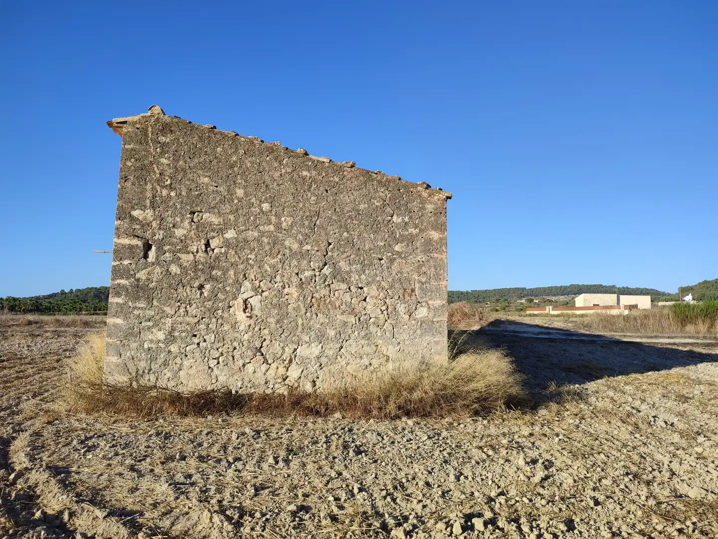 Terreny residencial en venda a Sant Joan, imagen 5