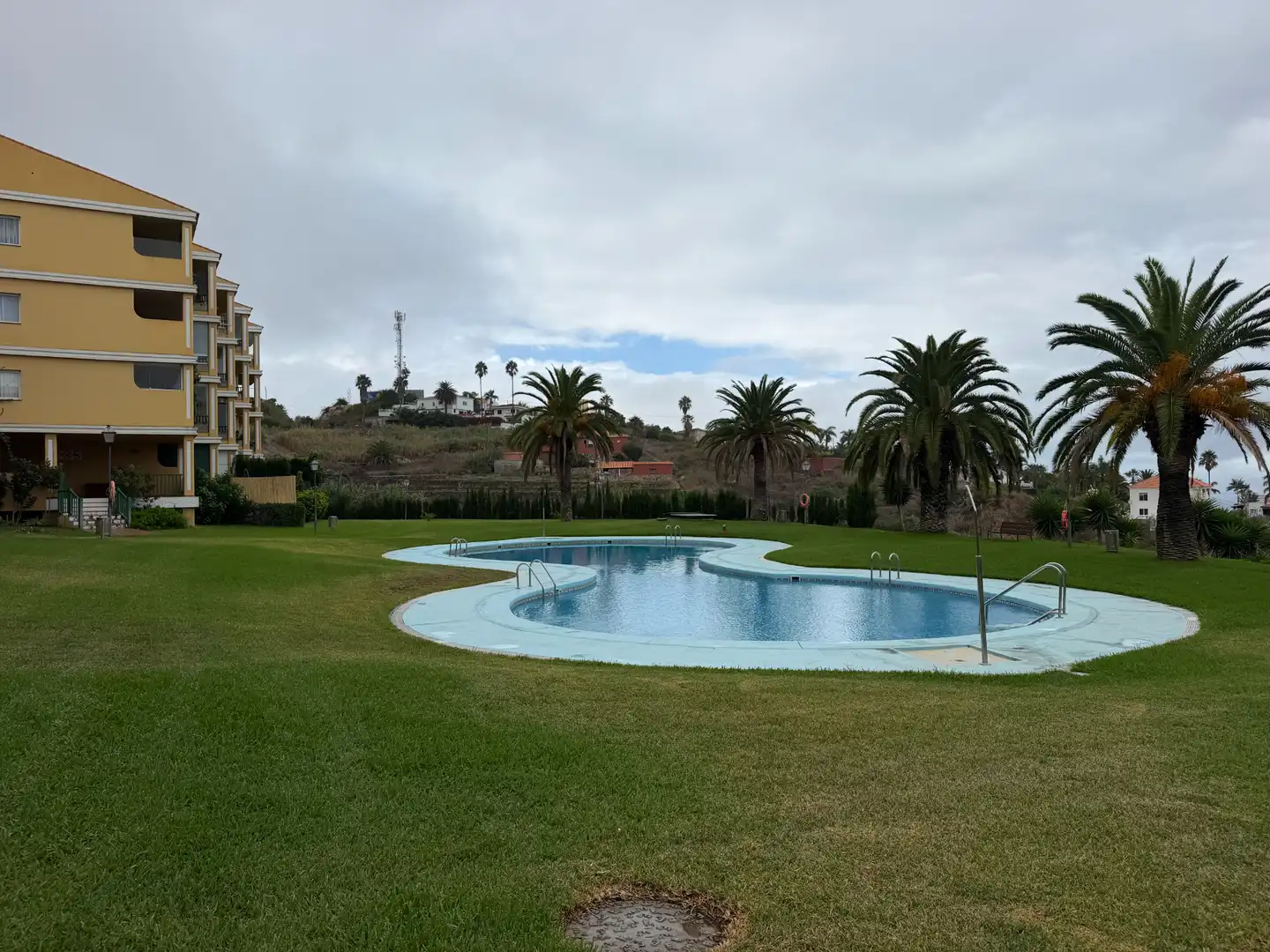 Apartments for sale in Santa Úrsula, Santa Cruz de Tenerife