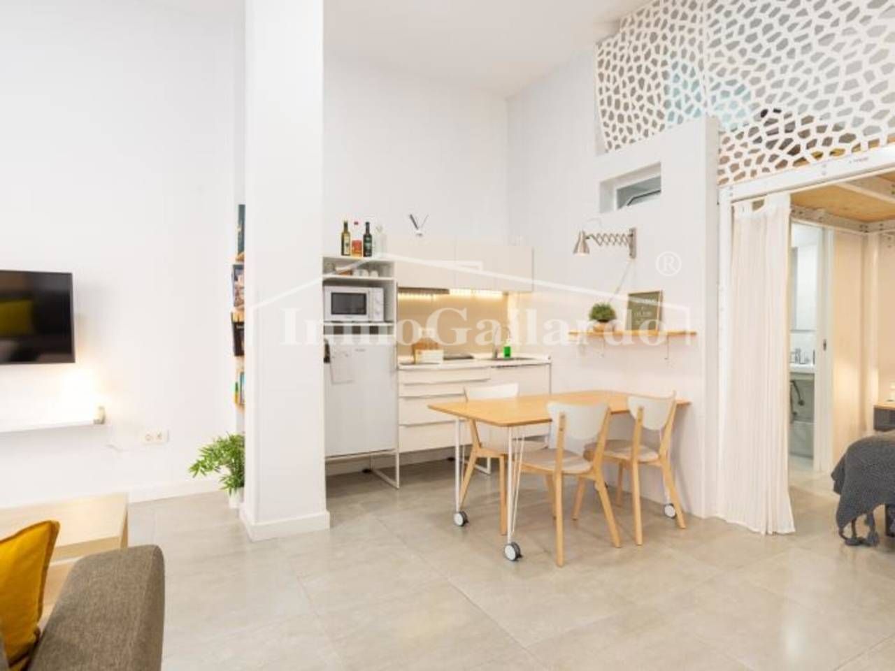 Piso en venta en Estébanez Calderón, Perchel Norte