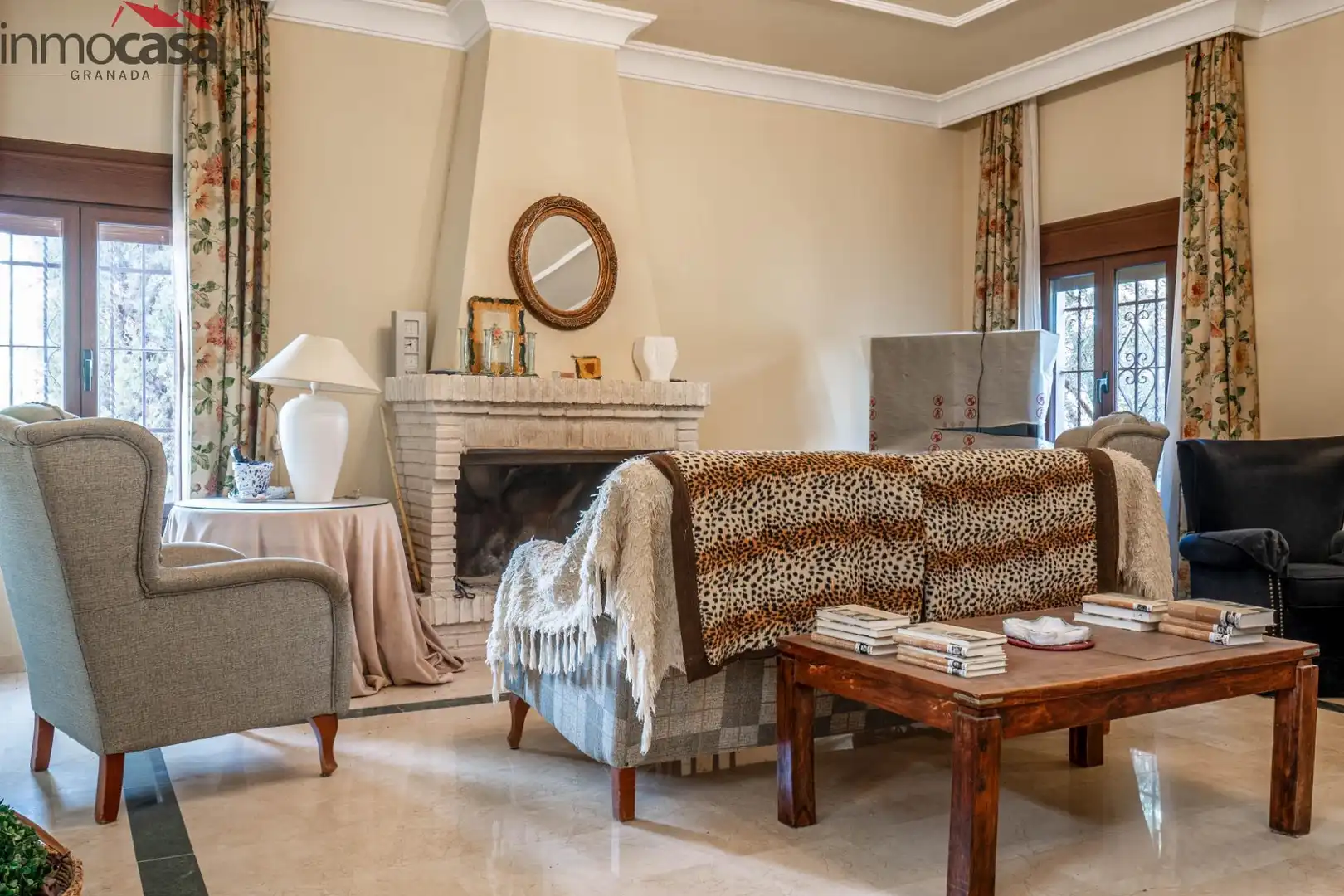 Casa o chalet en venta en Huéscar