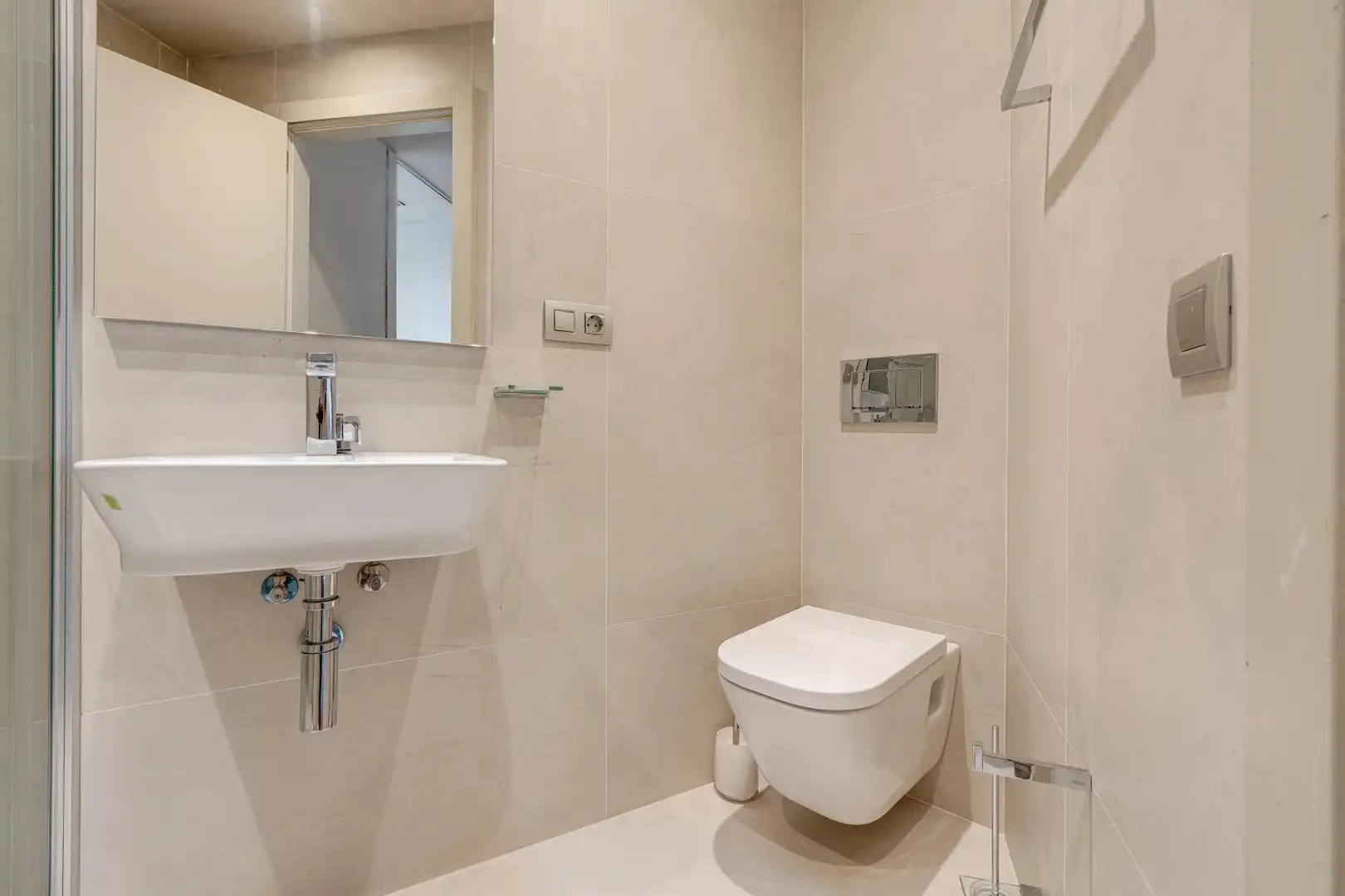 Casa amb piscina en venda a Sarrià - Sant Gervasi, imagen 36