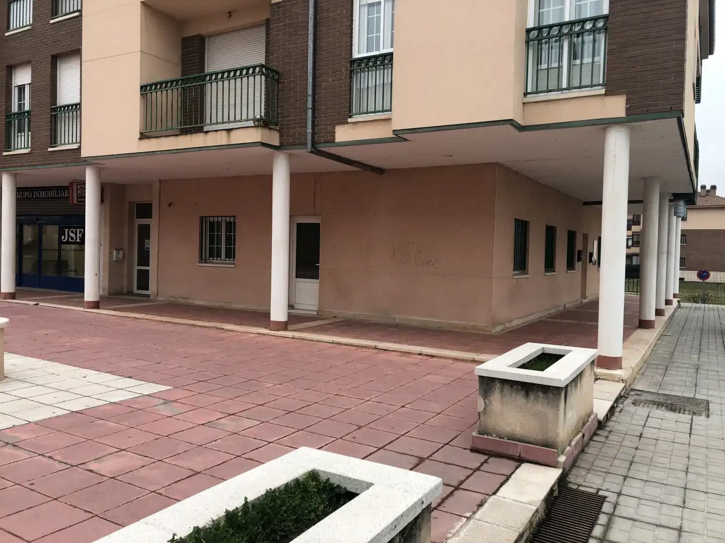 Local comercial en venda a San Cristóbal de Segovia, imagen 5