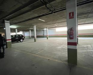 Aparcament de Garatge de lloguer en  Sevilla Capital amb Alarma