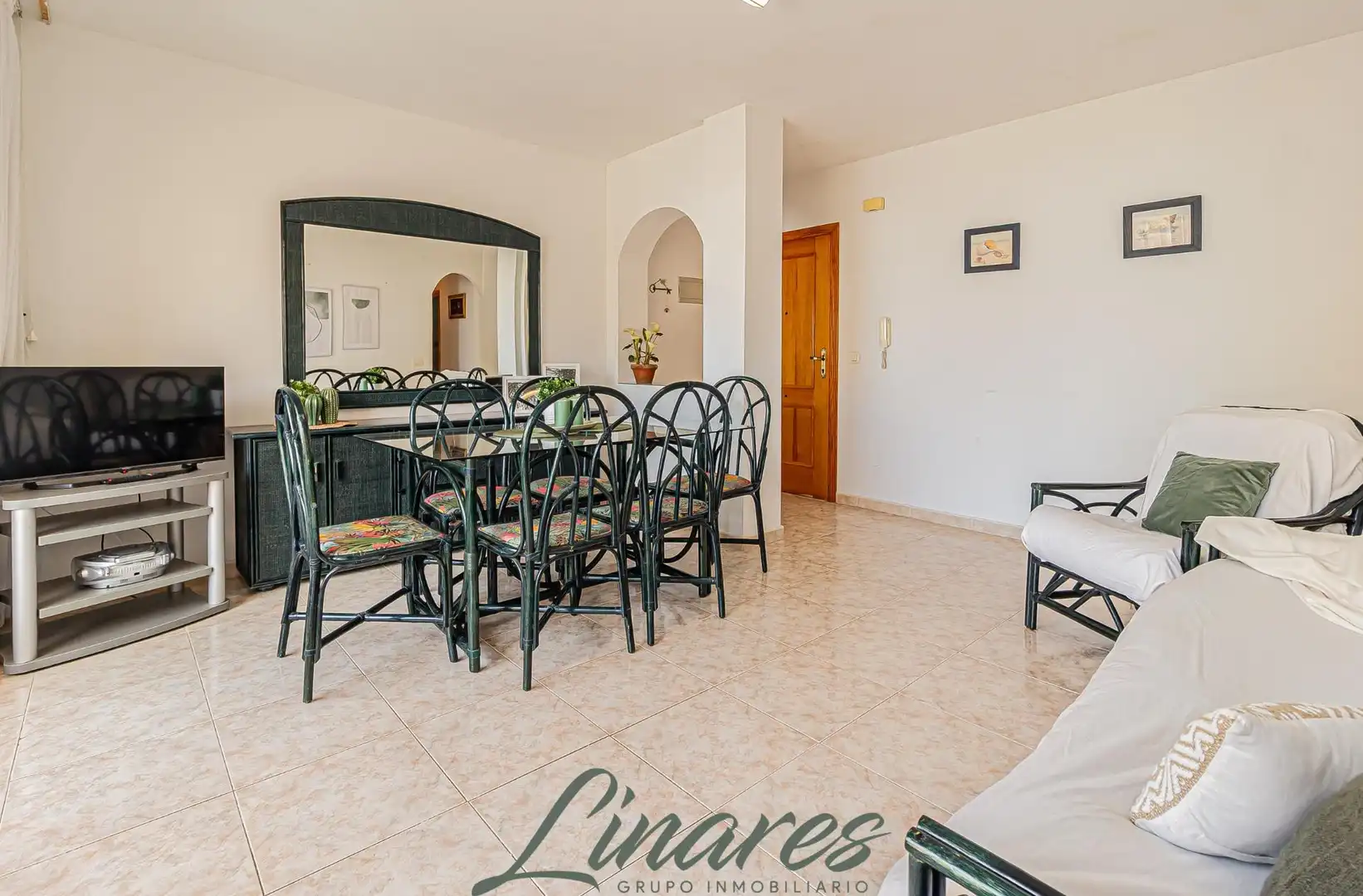 Penthouse for sale in Calle IPANEMA - LA MANGA, imagen 12
