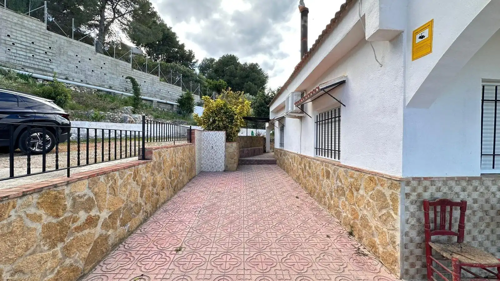 Casa amb piscina en venda a Carlet, imagen 24