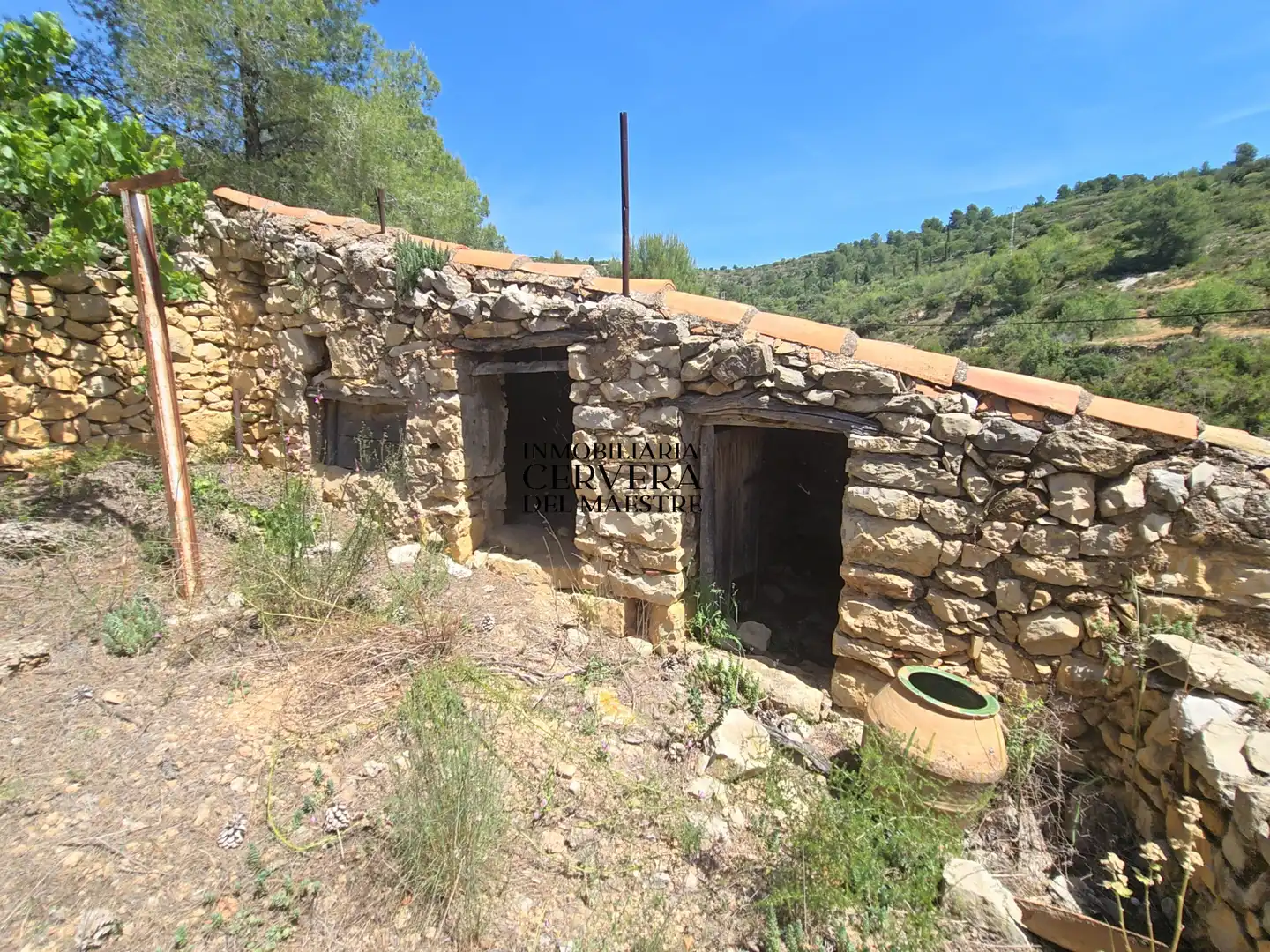 Casa o chalet en venta en Sierra Engarcerán