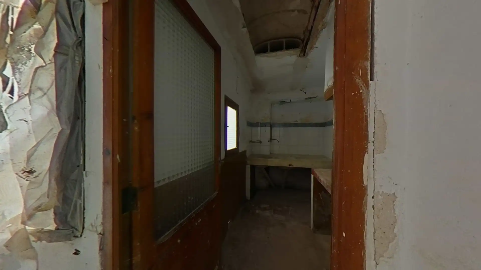 Cuina de Casa o xalet en venda en Aielo de Malferit