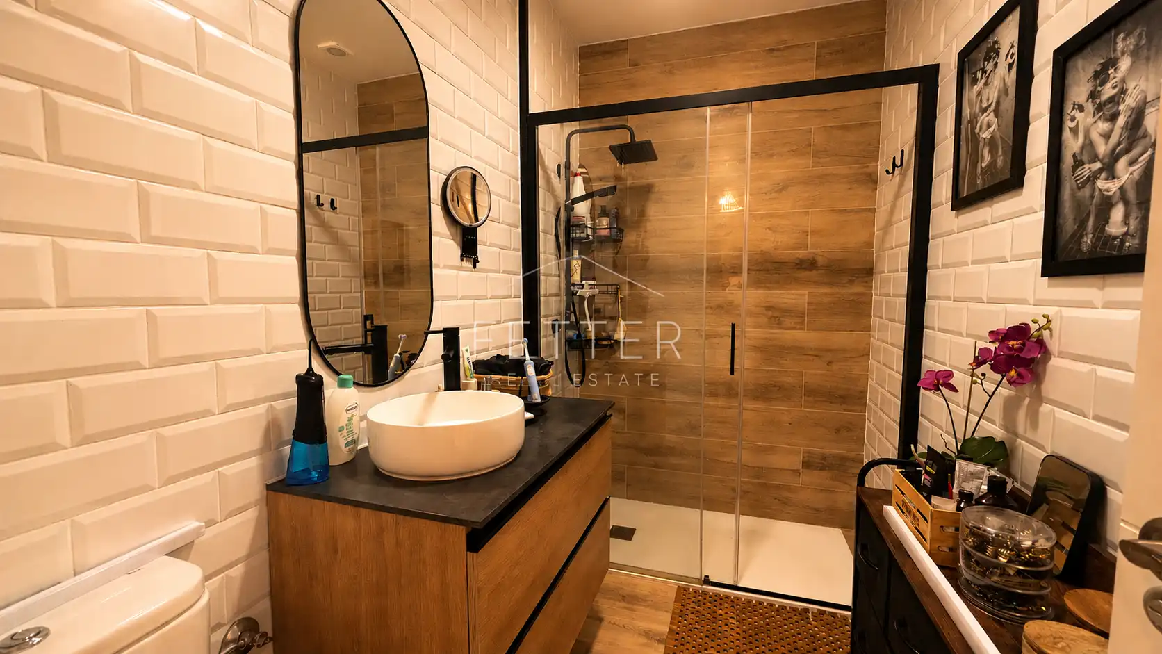 Apartamento con terraza en venta en Avenida Romería de la Virgen del Carmen 1, imagen 7