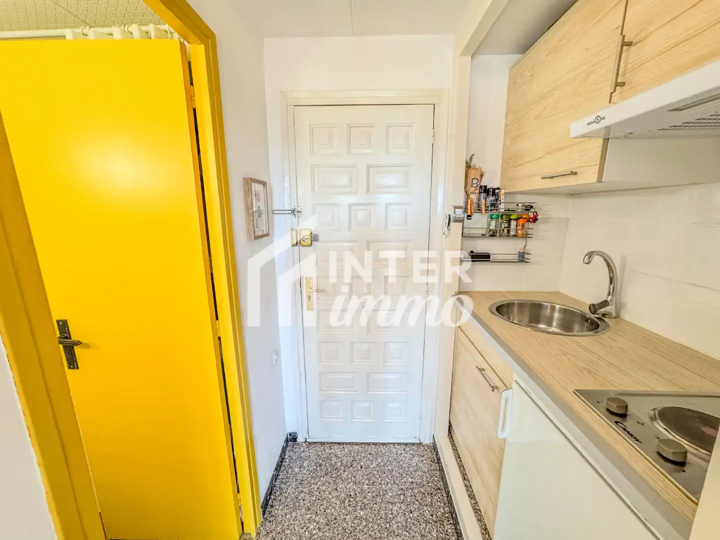 Studio mit Pool zum Verkauf in Carrer DE L'ALHAMBRA 47, imagen 12