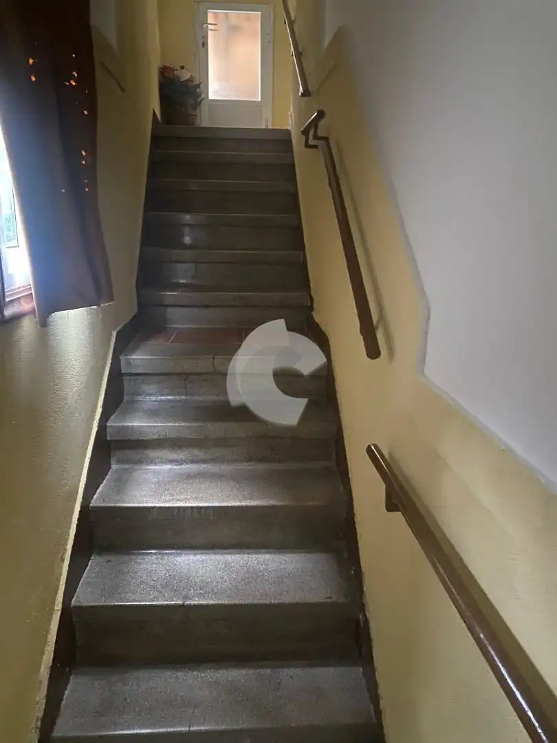 Detached homes for sale in Ourense Capital   with Private garden