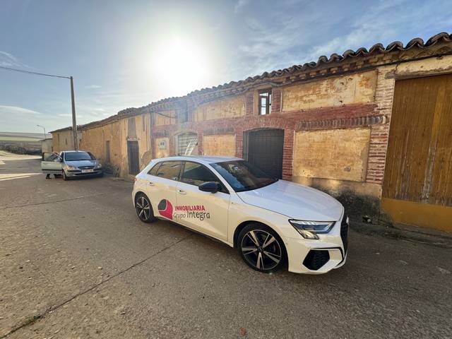 Terreno residencial en Venta en Calle General Sanjurjo, 19 en Villalonso