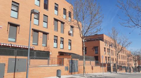 Foto 2 de Garatge en venda a Calle Virgen de la Ribera, Miramadrid, Madrid