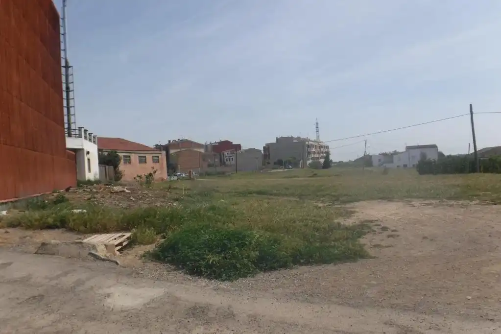 Residential for sale in Partida Llivia, Llívia