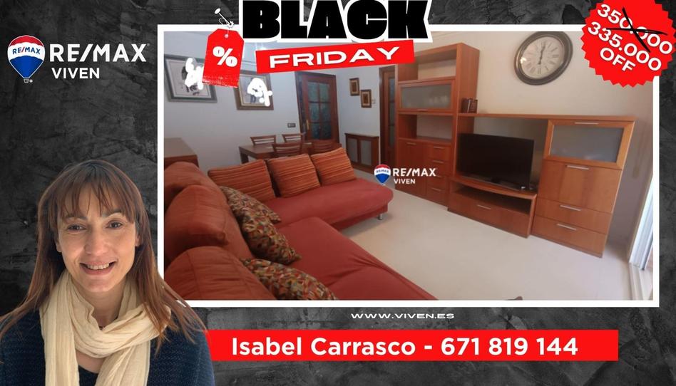 Photo 1 of Flat for sale in Sant Joan, Barcelona